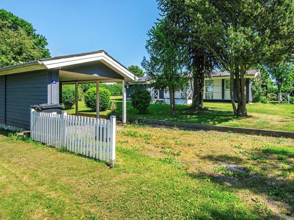 Holiday Home Augustenborg II Exterior photo