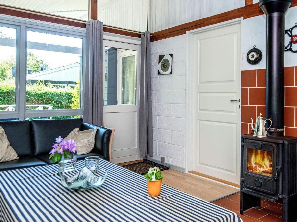 Holiday Home Augustenborg II Exterior photo