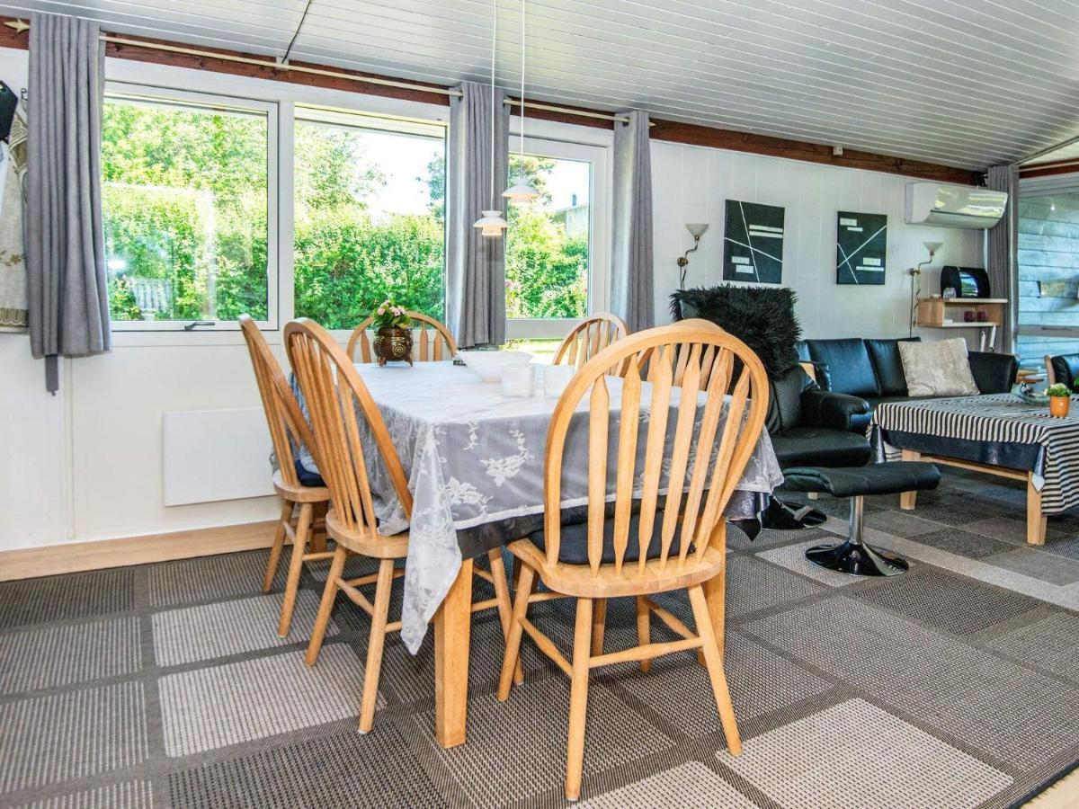 Holiday Home Augustenborg II Exterior photo